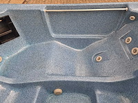 Balboa 3 persoons jacuzzi en buitenspa - afbeelding 9 van  26