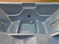 Balboa 3 persoons jacuzzi en buitenspa - afbeelding 25 van  28