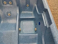 Balboa 3 persoons jacuzzi en buitenspa - afbeelding 28 van  28