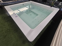 Balboa 4 persoons design spa jacuzzi en buitenspa - afbeelding 2 van  22