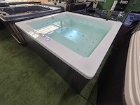 Balboa 4 persoons design spa jacuzzi en buitenspa - afbeelding 4 van  22
