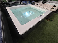 Balboa 4 persoons design spa jacuzzi en buitenspa - afbeelding 6 van  22