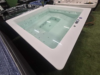 Balboa 4 persoons design spa jacuzzi en buitenspa - afbeelding 17 van  22