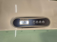 Balboa 4 persoons design spa jacuzzi en buitenspa - afbeelding 1 van  9