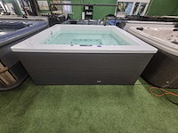 Balboa 4 persoons design spa jacuzzi en buitenspa - afbeelding 5 van  9