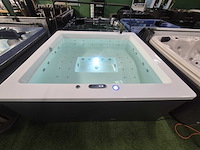 Balboa 4 persoons design spa jacuzzi en buitenspa - afbeelding 5 van  22