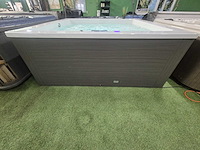 Balboa 4 persoons design spa jacuzzi en buitenspa - afbeelding 7 van  22