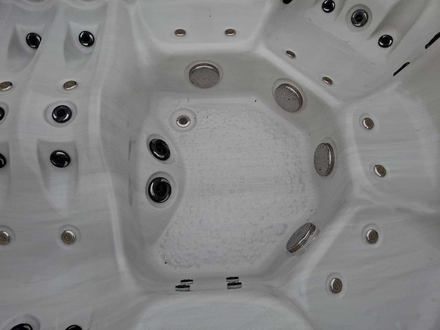 Balboa 5 persoons jacuzzi en buitenspa - afbeelding 14 van  25