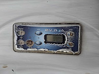 Balboa 5 persoons jacuzzi en buitenspa - afbeelding 16 van  25