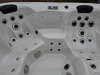 Balboa 5 persoons jacuzzi en buitenspa - afbeelding 4 van  25