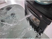 Balboa 5 persoons jacuzzi en buitenspa - afbeelding 20 van  23