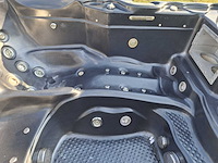 Balboa 5 persoons jacuzzi en buitenspa - afbeelding 5 van  15