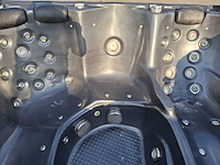 Balboa 5 persoons jacuzzi en buitenspa - afbeelding 8 van  15