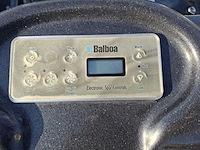 Balboa 5 persoons jacuzzi en buitenspa - afbeelding 10 van  15