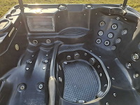 Balboa 5 persoons jacuzzi en buitenspa - afbeelding 12 van  15
