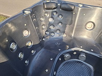 Balboa 5 persoons jacuzzi en buitenspa - afbeelding 15 van  15