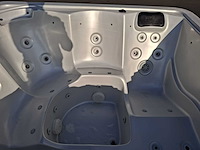 Balboa 5 persoons jacuzzi en buitenspa - afbeelding 2 van  13