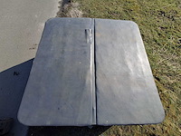 Balboa 5 persoons jacuzzi en buitenspa - afbeelding 12 van  13