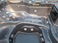 Balboa 5 persoons jacuzzi en buitenspa - afbeelding 6 van  6