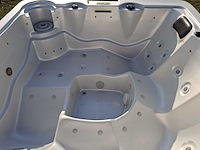 Balboa 5 persoons jacuzzi en buitenspa - afbeelding 3 van  32
