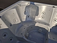 Balboa 5 persoons jacuzzi en buitenspa - afbeelding 16 van  32