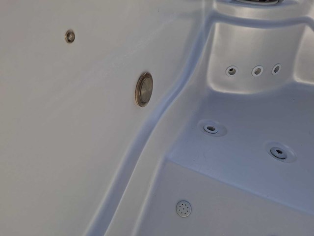 Balboa 5 persoons jacuzzi en buitenspa - afbeelding 23 van  32