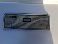 Balboa 5 persoons jacuzzi en buitenspa - afbeelding 27 van  32