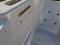 Balboa 5 persoons jacuzzi en buitenspa - afbeelding 28 van  32