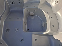 Balboa 5 persoons jacuzzi en buitenspa - afbeelding 29 van  32