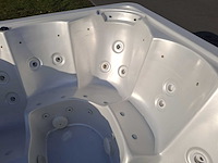 Balboa 5 persoons jacuzzi en buitenspa - afbeelding 31 van  32