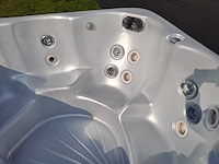 Balboa 5 persoons jacuzzi en buitenspa - afbeelding 16 van  16