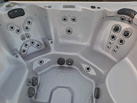 Balboa 5 persoons jacuzzi en buitenspa - afbeelding 11 van  27
