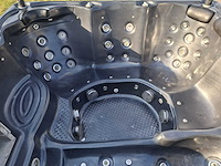 Balboa 5 persoons jacuzzi en buitenspa - afbeelding 10 van  29
