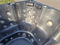 Balboa 5 persoons jacuzzi en buitenspa - afbeelding 11 van  29