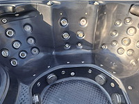 Balboa 5 persoons jacuzzi en buitenspa - afbeelding 12 van  29