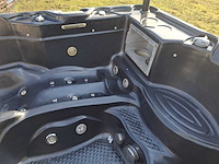 Balboa 5 persoons jacuzzi en buitenspa - afbeelding 14 van  29