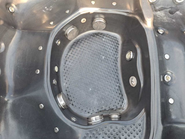 Balboa 5 persoons jacuzzi en buitenspa - afbeelding 24 van  29
