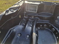 Balboa 5 persoons jacuzzi en buitenspa - afbeelding 28 van  29
