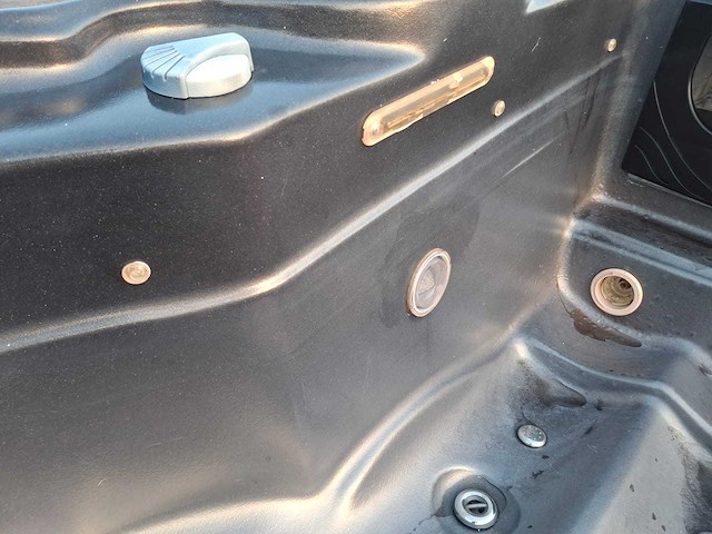 Balboa 5 persoons jacuzzi en buitenspa - afbeelding 16 van  29