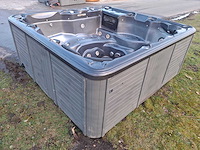 Balboa 5 persoons jacuzzi en buitenspa - afbeelding 19 van  29
