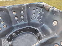 Balboa 5 persoons jacuzzi en buitenspa - afbeelding 26 van  29