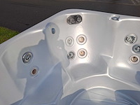 Balboa 5 persoons jacuzzi en buitenspa - afbeelding 20 van  26
