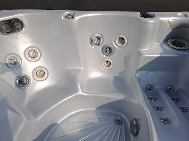 Balboa 5 persoons jacuzzi en buitenspa - afbeelding 21 van  26