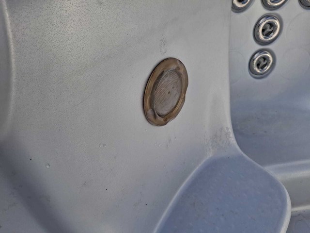 Balboa 5 persoons jacuzzi en buitenspa - afbeelding 3 van  26