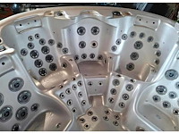Balboa 5 persoons jacuzzi en buitenspa - afbeelding 6 van  22