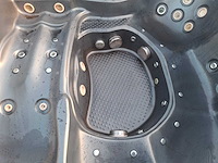 Balboa 5 persoons jacuzzi en buitenspa - afbeelding 7 van  30