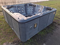 Balboa 5 persoons jacuzzi en buitenspa - afbeelding 16 van  30