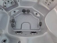 Balboa 5 persoons jacuzzi en buitenspa - afbeelding 22 van  27