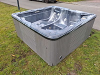 Balboa 5 persoons jacuzzi en buitenspa - afbeelding 25 van  31