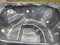 Balboa 5 persoons jacuzzi en buitenspa - afbeelding 2 van  31